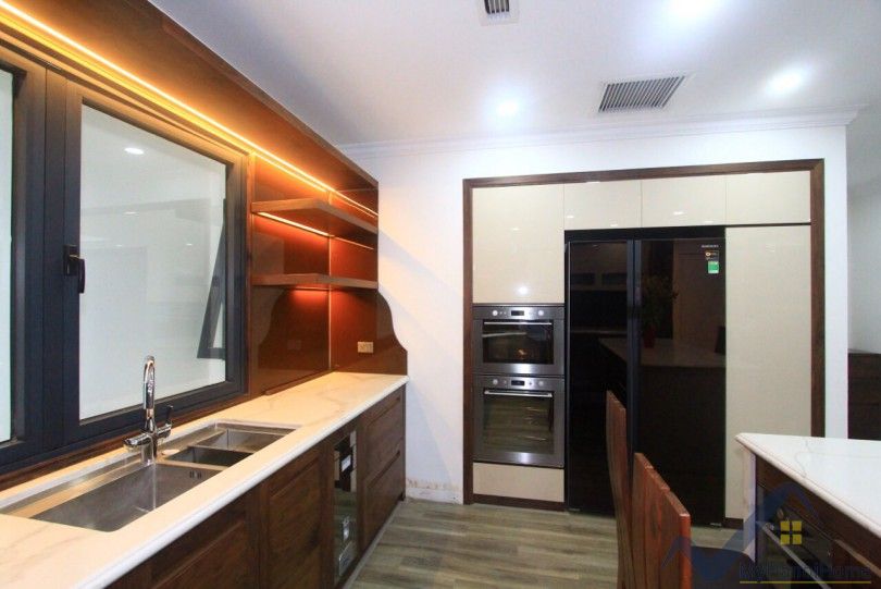 2 bedrooms Apartment in Hoan Kiem, Ha Noi, Vietnam No. 19518