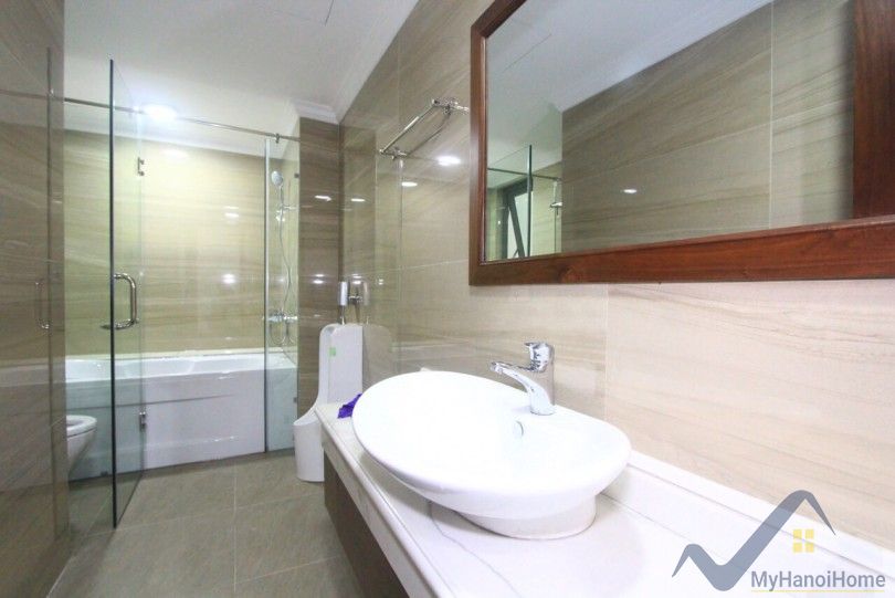 2 bedrooms Apartment in Hoan Kiem, Ha Noi, Vietnam No. 19518