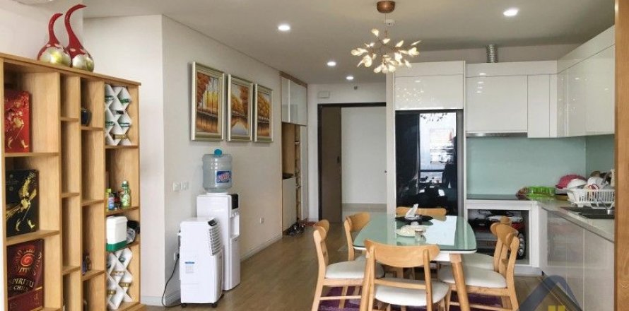 2 bedrooms Apartment in Long Bien, Ha Noi, No. 19623