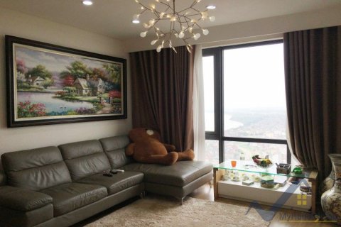 2 bedrooms Apartment in Long Bien, Ha Noi, No. 19623 3