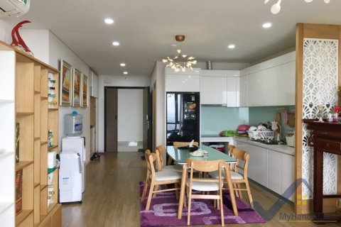 2 bedrooms Apartment in Long Bien, Ha Noi, No. 19623 4