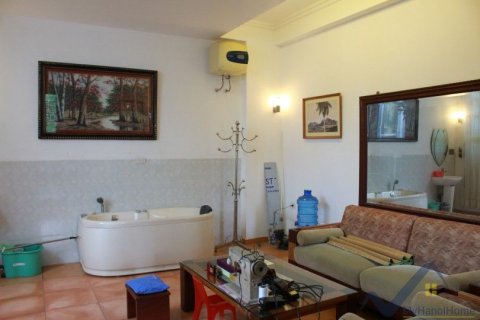 4 bedrooms Villa in Tay Ho, Ha Noi, No. 19620 17
