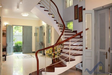 4 bedrooms Villa in Tay Ho, Ha Noi, No. 19620 7