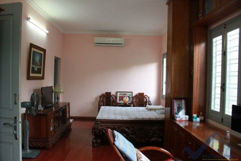 4 bedrooms Villa in Tay Ho, Ha Noi, No. 19620 11