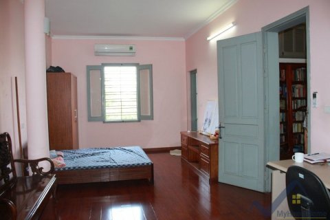 4 bedrooms Villa in Tay Ho, Ha Noi, No. 19620 19