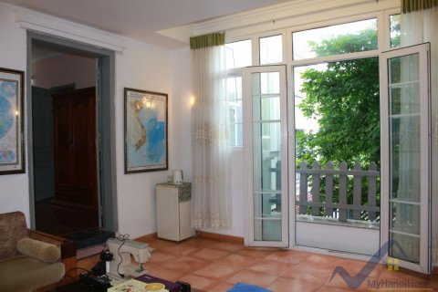 4 bedrooms Villa in Tay Ho, Ha Noi, No. 19620 18