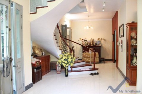 4 bedrooms Villa in Tay Ho, Ha Noi, No. 19620 6
