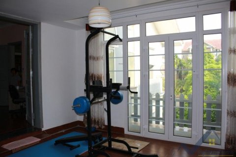 4 bedrooms Villa in Tay Ho, Ha Noi, No. 19620 22