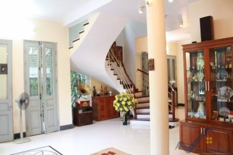 4 bedrooms Villa in Tay Ho, Ha Noi, No. 19620 5