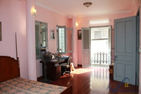4 bedrooms Villa in Tay Ho, Ha Noi, No. 19620 23