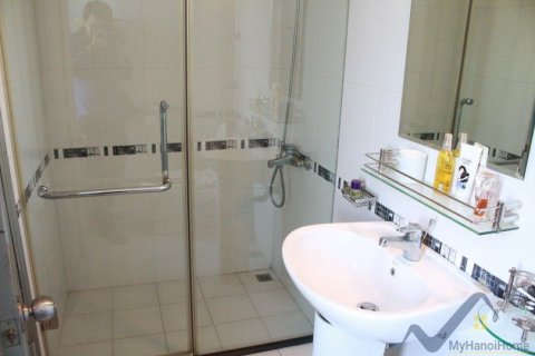 4 bedrooms Villa in Tay Ho, Ha Noi, No. 19620 25