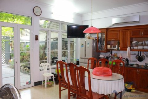 4 bedrooms Villa in Tay Ho, Ha Noi, No. 19620 9