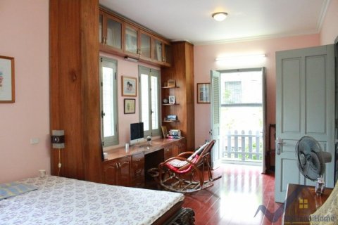 4 bedrooms Villa in Tay Ho, Ha Noi, No. 19620 12