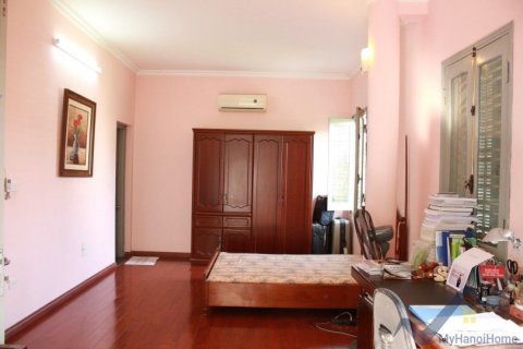 4 bedrooms Villa in Tay Ho, Ha Noi, No. 19620 24