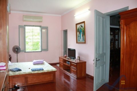 4 bedrooms Villa in Tay Ho, Ha Noi, No. 19620 14