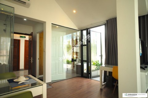 35m2 Apartment in District 4, Ho Chi Minh,  No. 15130 5