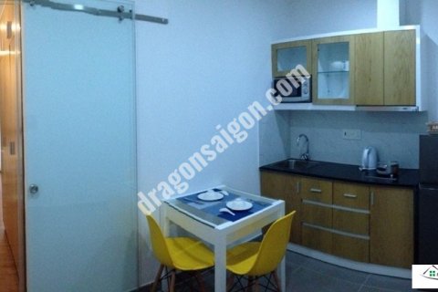 35m2 Apartment in District 4, Ho Chi Minh,  No. 15130 3
