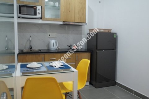 35m2 Apartment in District 4, Ho Chi Minh,  No. 15130 6