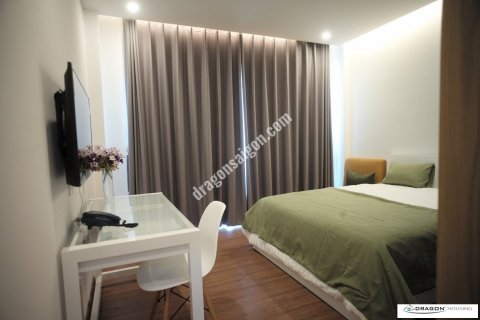 35m2 Apartment in District 4, Ho Chi Minh,  No. 15130 7