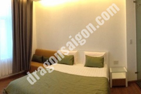 35m2 Apartment in District 4, Ho Chi Minh,  No. 15130 2
