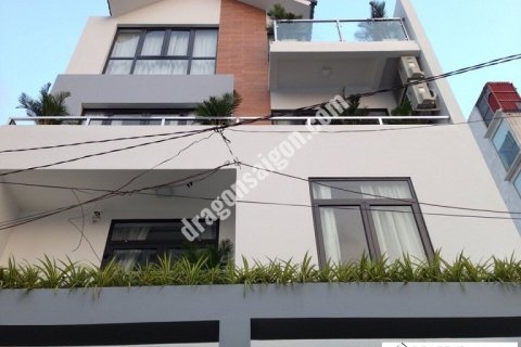 35m2 Apartment in District 4, Ho Chi Minh,  No. 15130 4