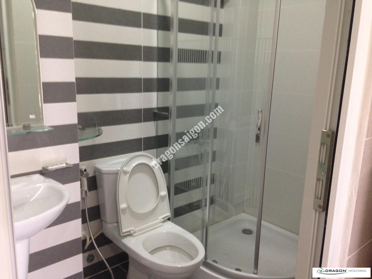 38m2 Apartment in District 3, Ho Chi Minh, Vietnam No. 15128