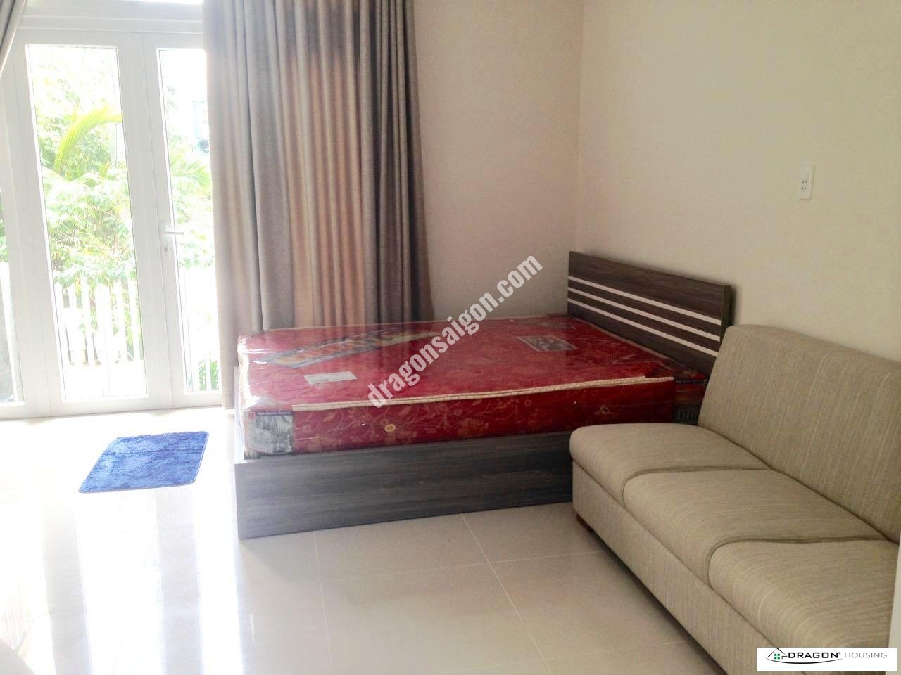 38m2 Apartment in District 3, Ho Chi Minh, Vietnam No. 15128