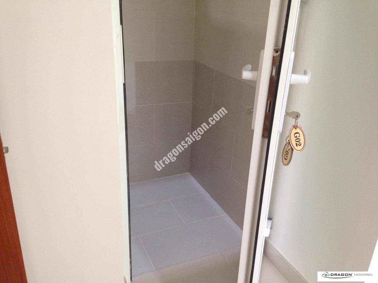 38m2 Apartment in District 3, Ho Chi Minh, Vietnam No. 15128