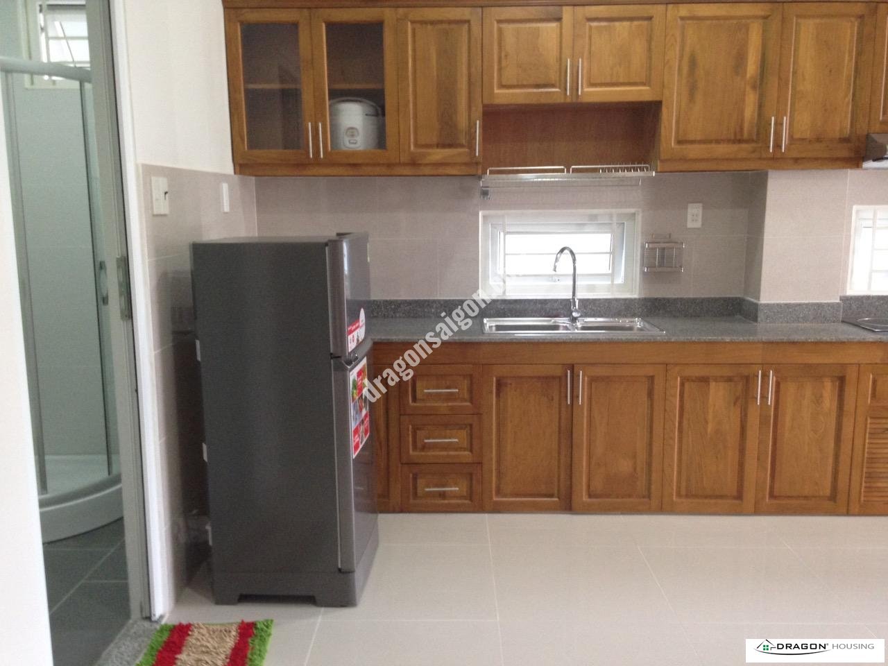 38m2 Apartment in District 3, Ho Chi Minh, Vietnam No. 15128