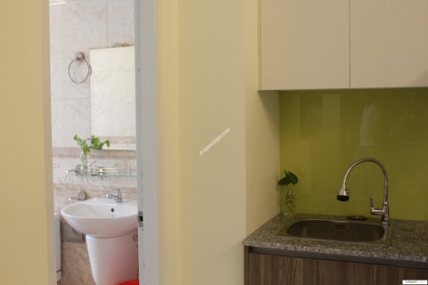 Квартира 40м2 в Биньтхань, Хошимин , № 15134 3
