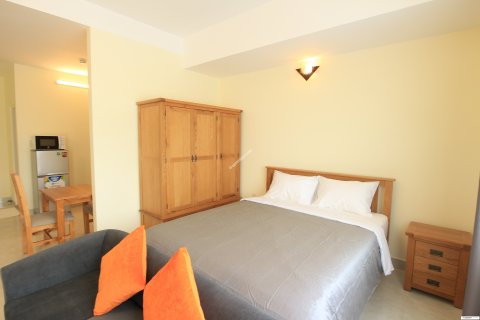 Квартира 40м2 в Биньтхань, Хошимин , № 15134 2
