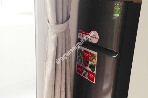 Квартира 38м2 в Район 3, Хошимин ,  № 15129 6