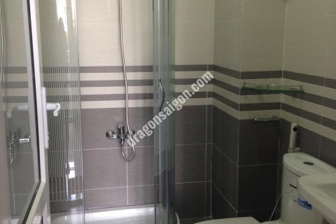 Квартира 38м2 в Район 3, Хошимин ,  № 15129 7