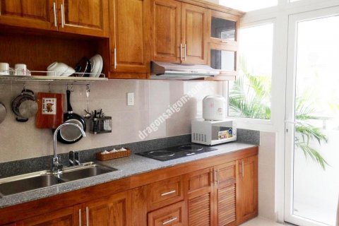Квартира 38м2 в Район 3, Хошимин ,  № 15129 5