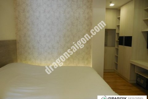 Квартира 80м2 в Район 3, Хошимин , № 15132 12