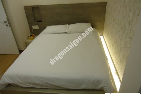 Квартира 80м2 в Район 3, Хошимин , № 15132 11
