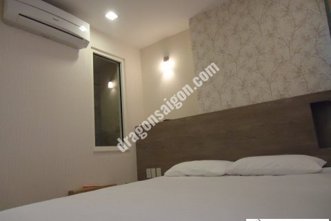 Квартира 80м2 в Район 3, Хошимин , № 15132 7