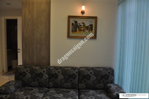 Квартира 80м2 в Район 3, Хошимин , № 15132 3