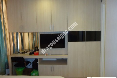 Квартира 80м2 в Район 3, Хошимин , № 15132 8