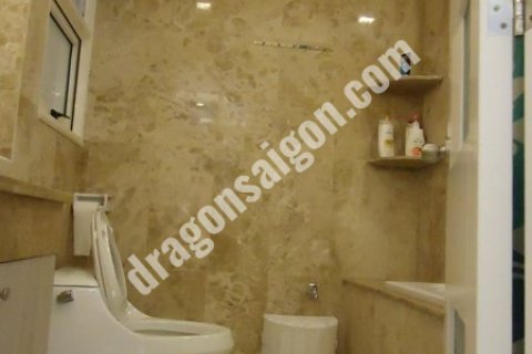 Квартира 80м2 в Район 3, Хошимин , № 15132 9