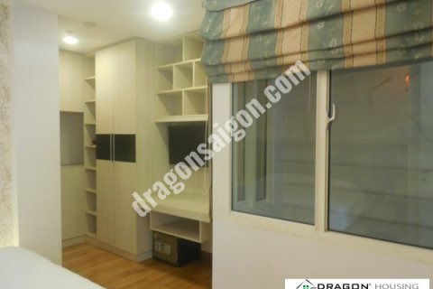 Квартира 80м2 в Район 3, Хошимин , № 15132 13