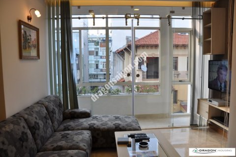 Квартира 80м2 в Район 3, Хошимин , № 15132 5