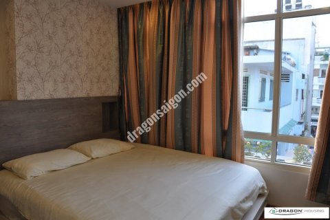 Квартира 80м2 в Район 3, Хошимин , № 15132 2