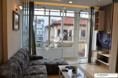 Квартира 80м2 в Район 3, Хошимин , № 15132 4