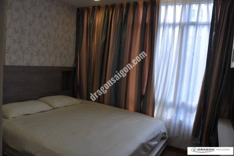 Квартира 80м2 в Район 3, Хошимин , № 15132 6