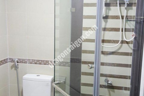Квартира 35м2 в Биньтхань, Хошимин , № 15133 2