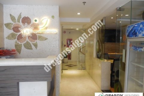 40m2 Apartment in District 3, Ho Chi Minh, No. 15131 8