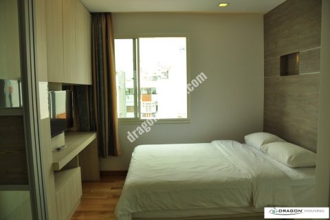 40m2 Apartment in District 3, Ho Chi Minh, No. 15131 3