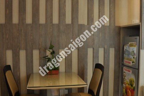 40m2 Apartment in District 3, Ho Chi Minh, No. 15131 4