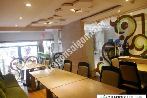 40m2 Apartment in District 3, Ho Chi Minh, No. 15131 9